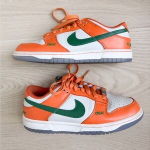 Nike Dunks Florida State